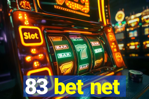 83 bet net